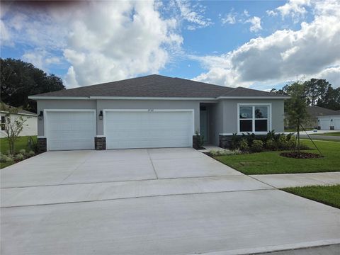 Photo of 2400 Dawson Court, Ormond Beach, FL 32174 (MLS # O6342515)