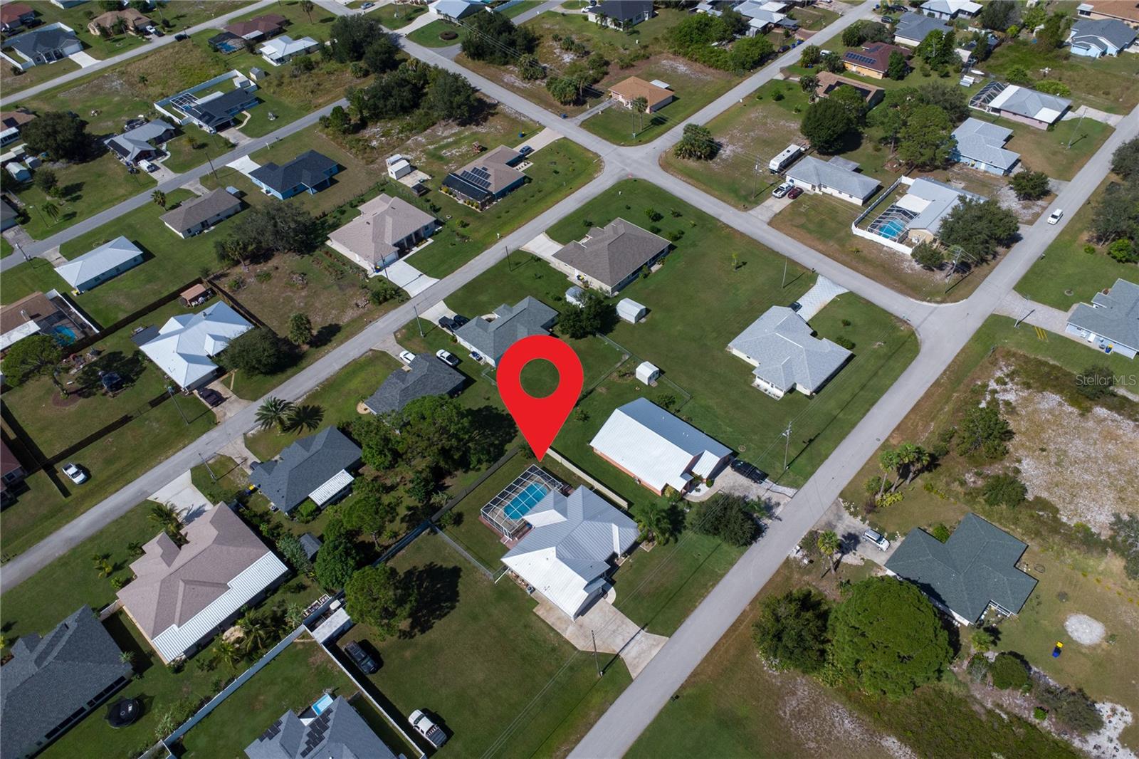 SEBRING RIDGE SEC G - Residential