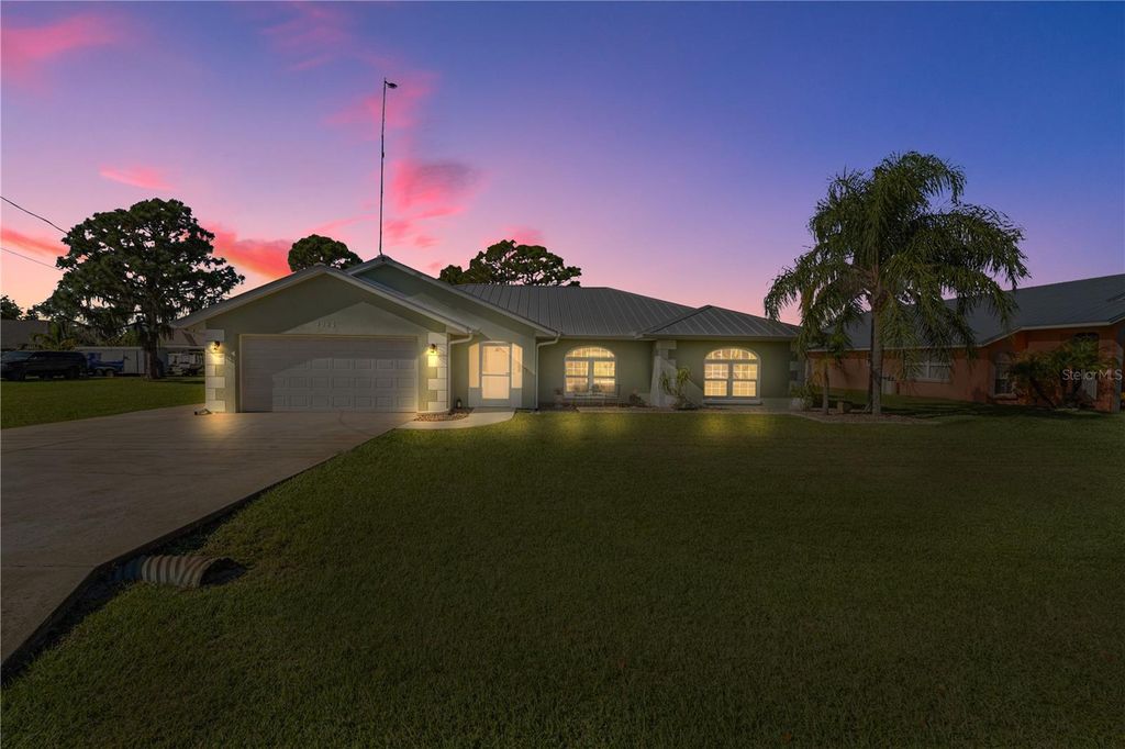 Photo of 4843 Shad Drive, Sebring, FL 33870 (MLS # S5136955)