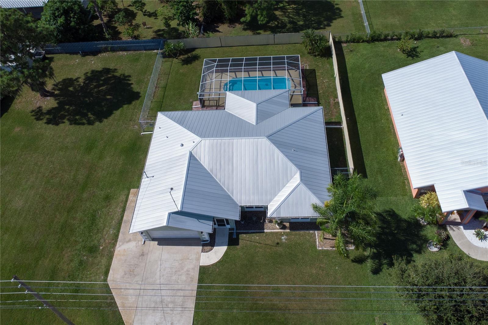 SEBRING RIDGE SEC G - Residential