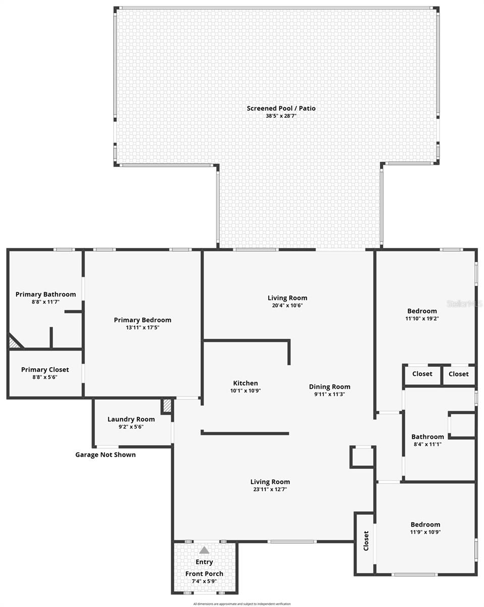 SEBRING RIDGE SEC G - Residential
