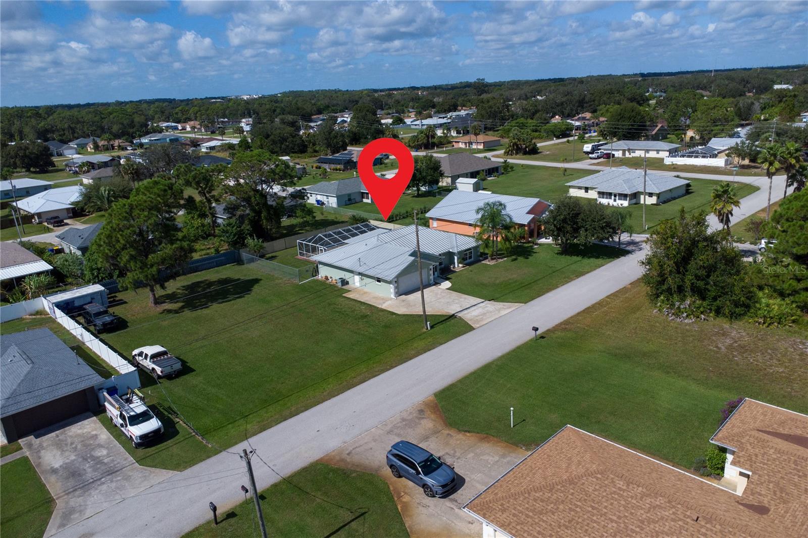 SEBRING RIDGE SEC G - Residential