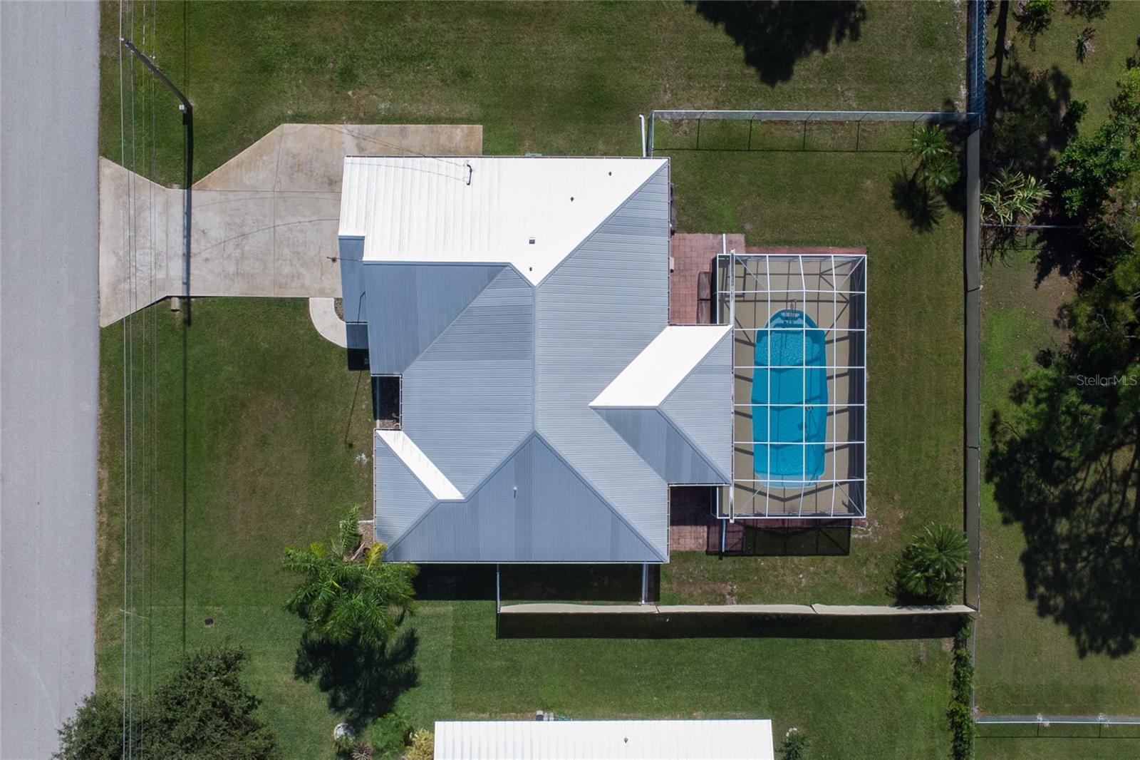 SEBRING RIDGE SEC G - Residential