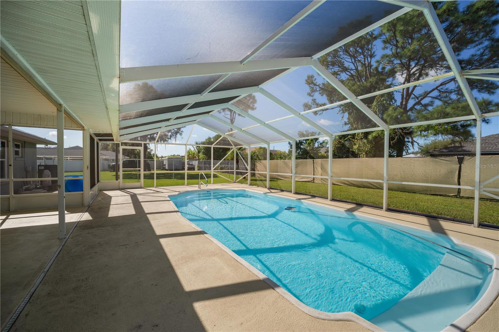 SEBRING RIDGE SEC G - Residential