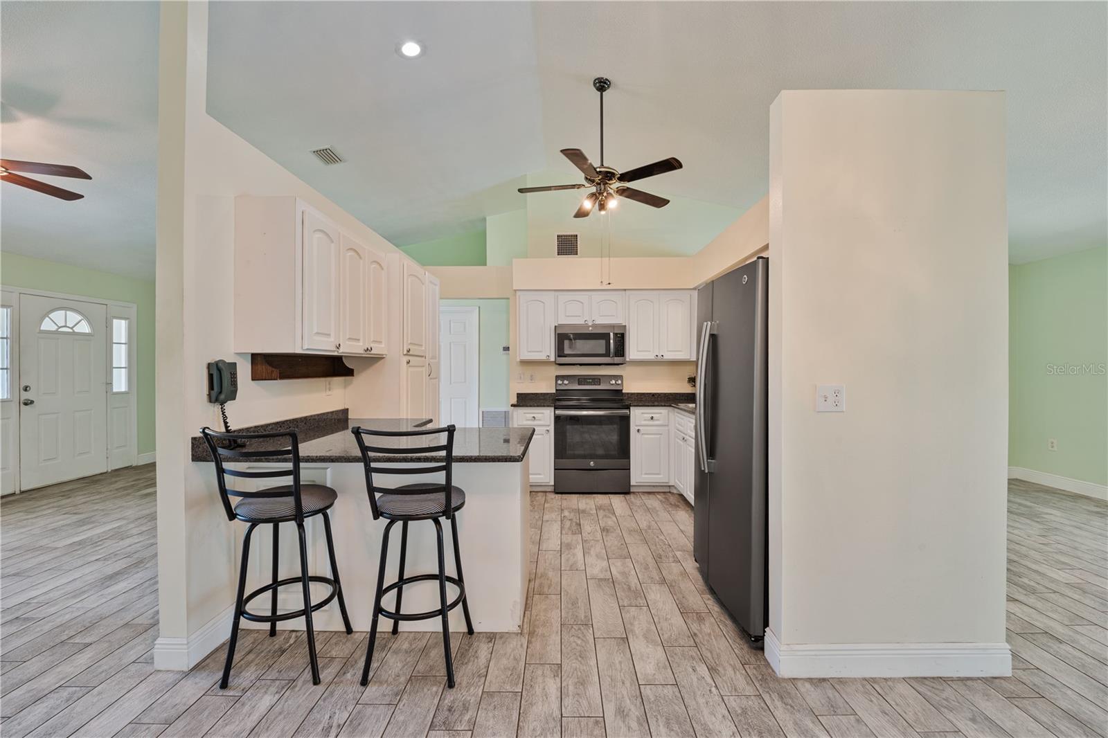 SEBRING RIDGE SEC G - Residential