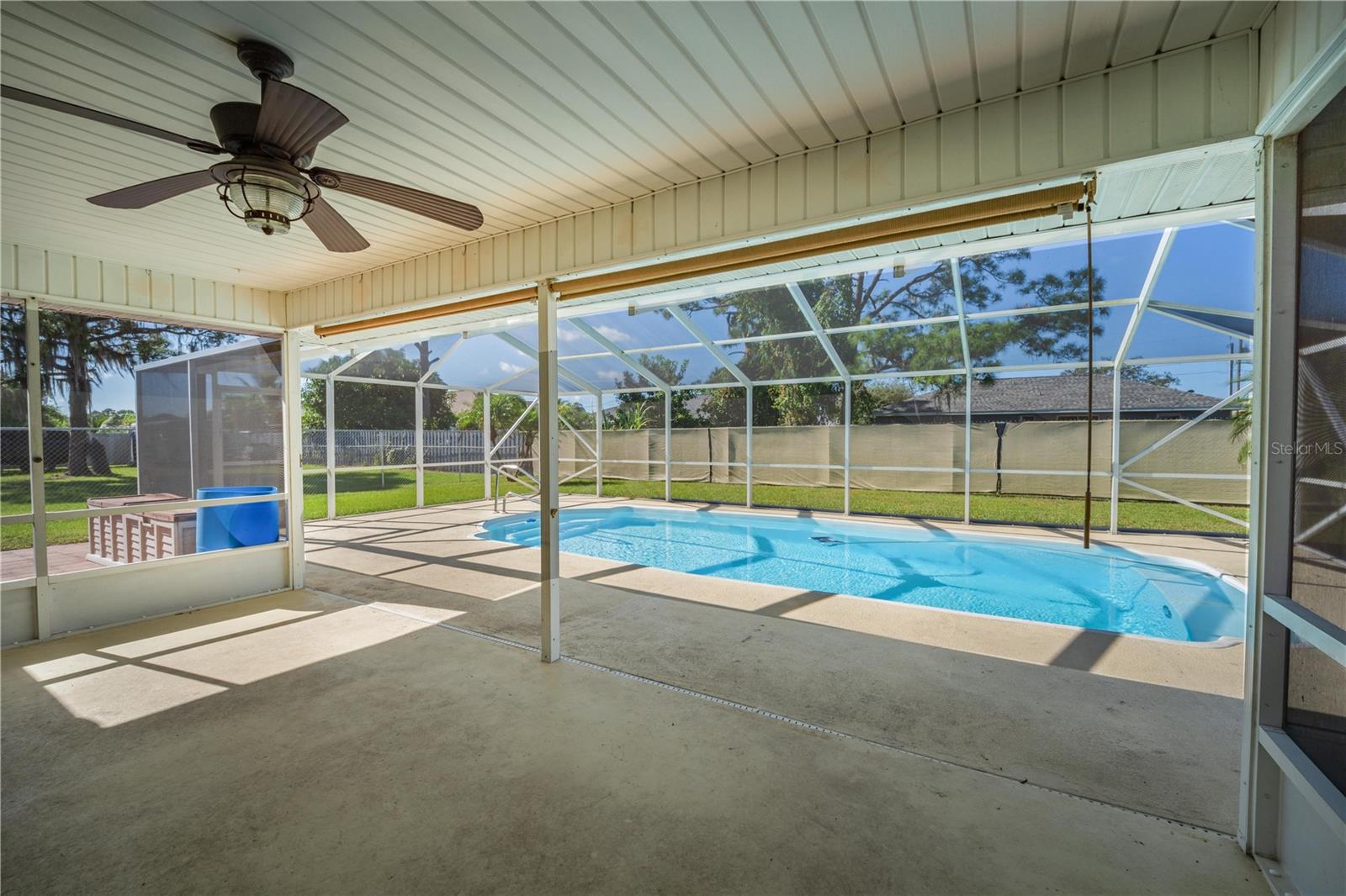 SEBRING RIDGE SEC G - Residential