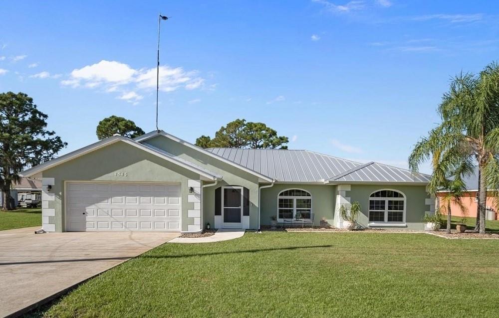 SEBRING RIDGE SEC G - Residential