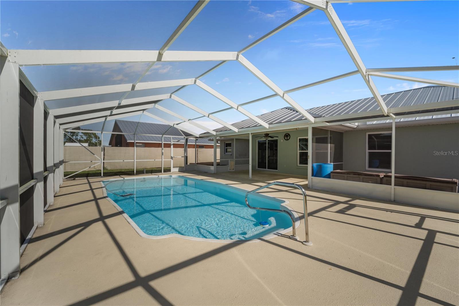 SEBRING RIDGE SEC G - Residential