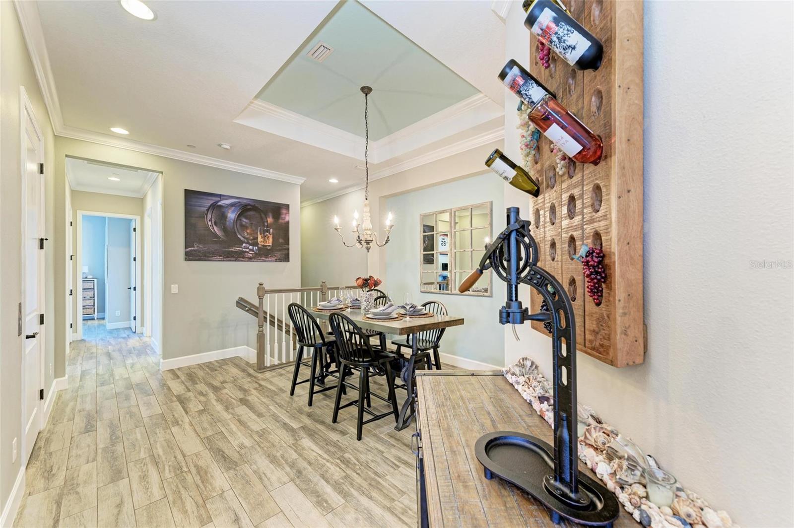 EDGEWATER WALK ON HARBOUR ISLE 1-4 - Residential Lease