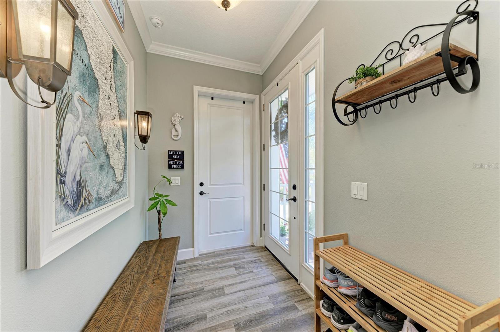 EDGEWATER WALK ON HARBOUR ISLE 1-4 - Residential Lease