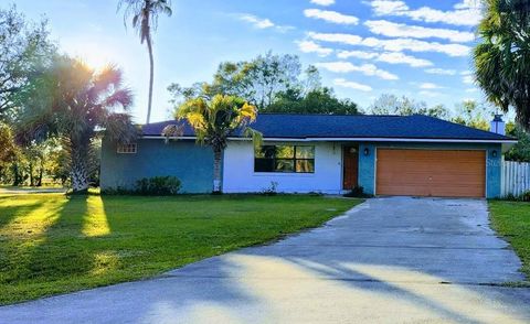 A home in KISSIMMEE