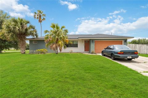 A home in KISSIMMEE