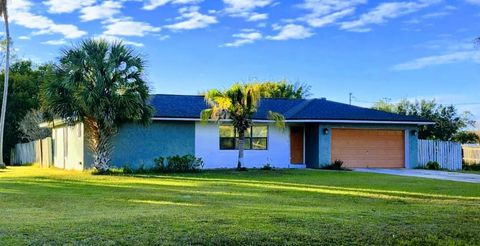 A home in KISSIMMEE