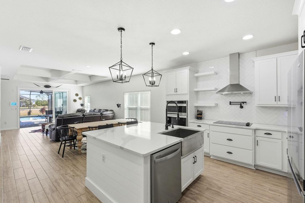 Photo of 140 Nighthawk Lane, Palm Coast, FL 32164 (MLS # FC315689)