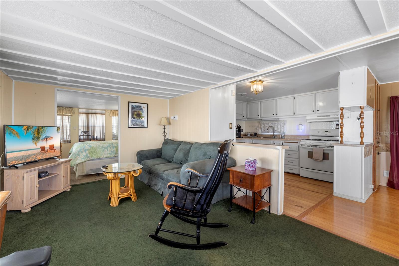 FAIR LANE ACRES THIRD ADD - Residential