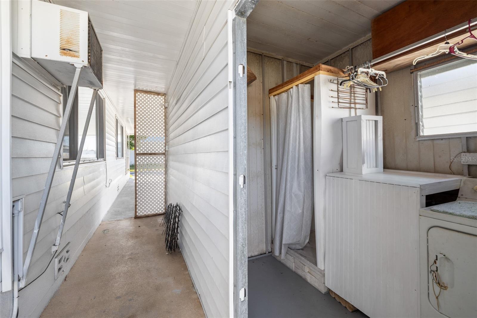 FAIR LANE ACRES THIRD ADD - Residential