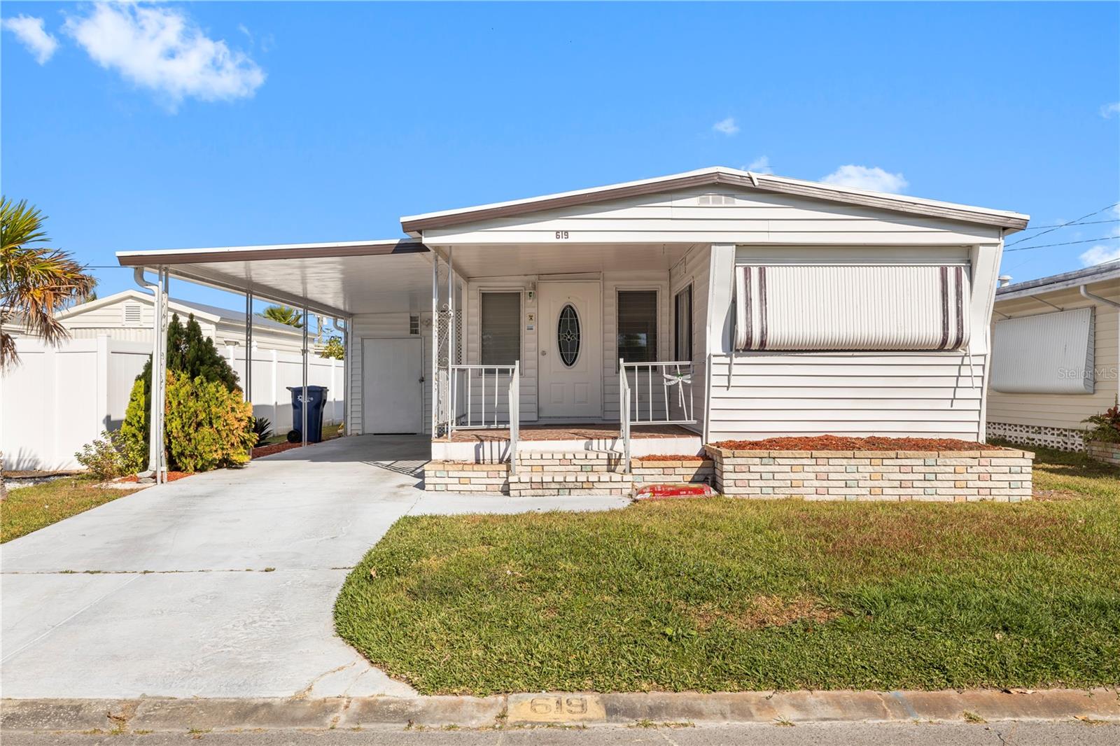 FAIR LANE ACRES THIRD ADD - Residential