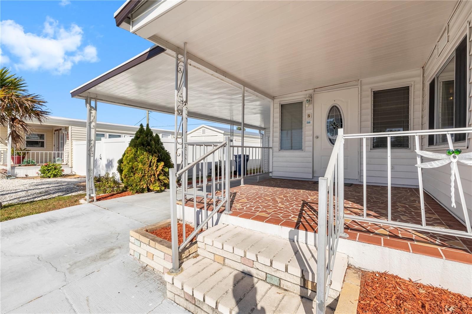 FAIR LANE ACRES THIRD ADD - Residential