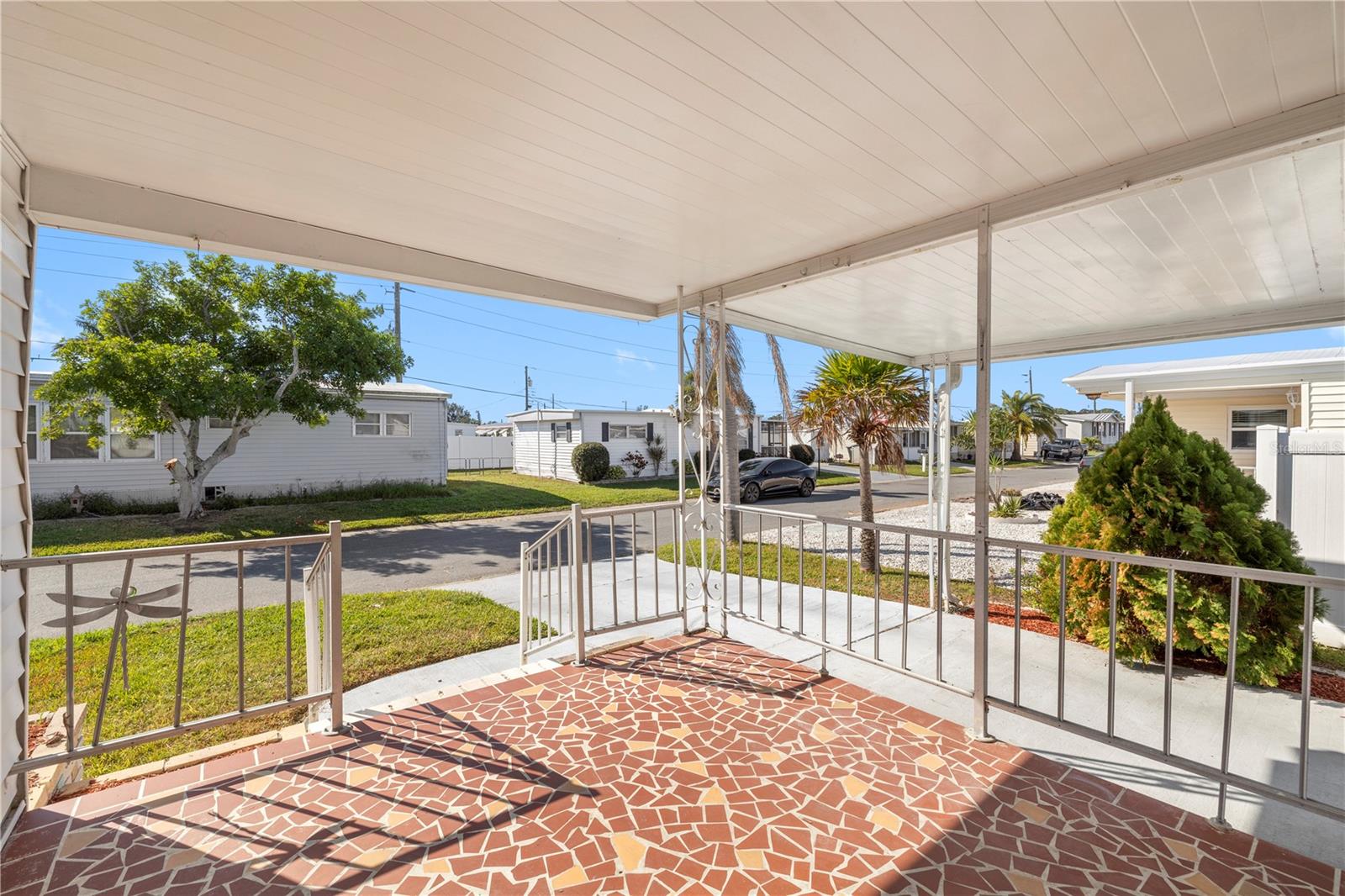 FAIR LANE ACRES THIRD ADD - Residential