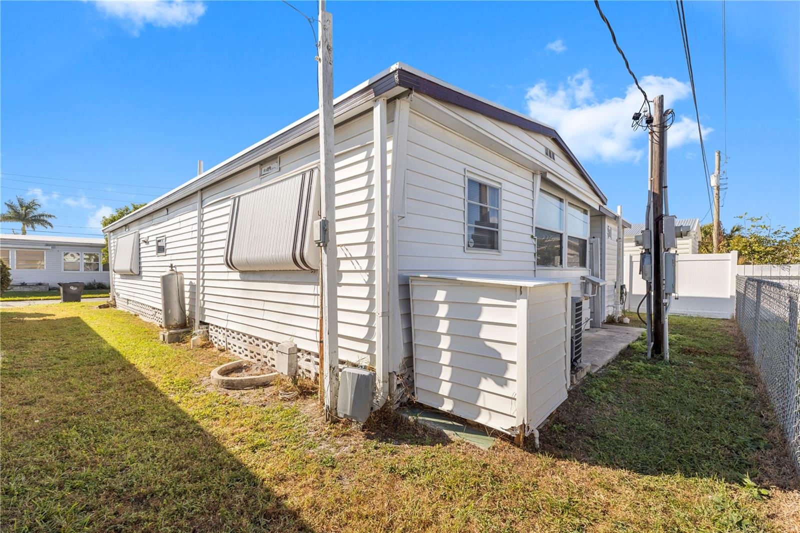 FAIR LANE ACRES THIRD ADD - Residential