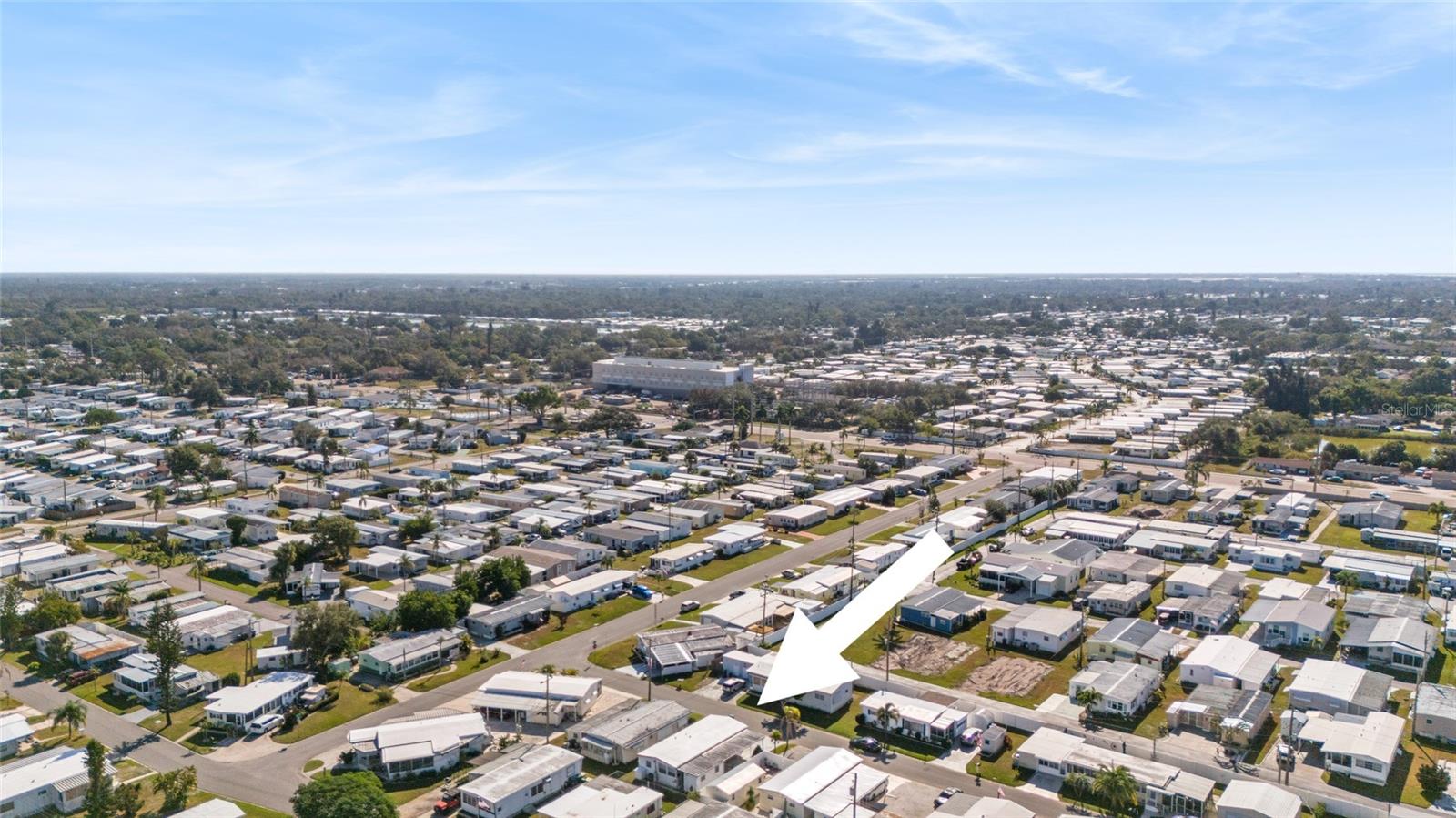 FAIR LANE ACRES THIRD ADD - Residential