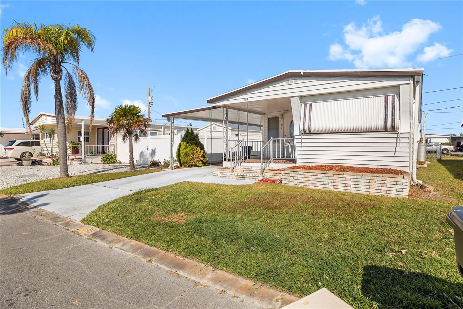 FAIR LANE ACRES THIRD ADD - Residential