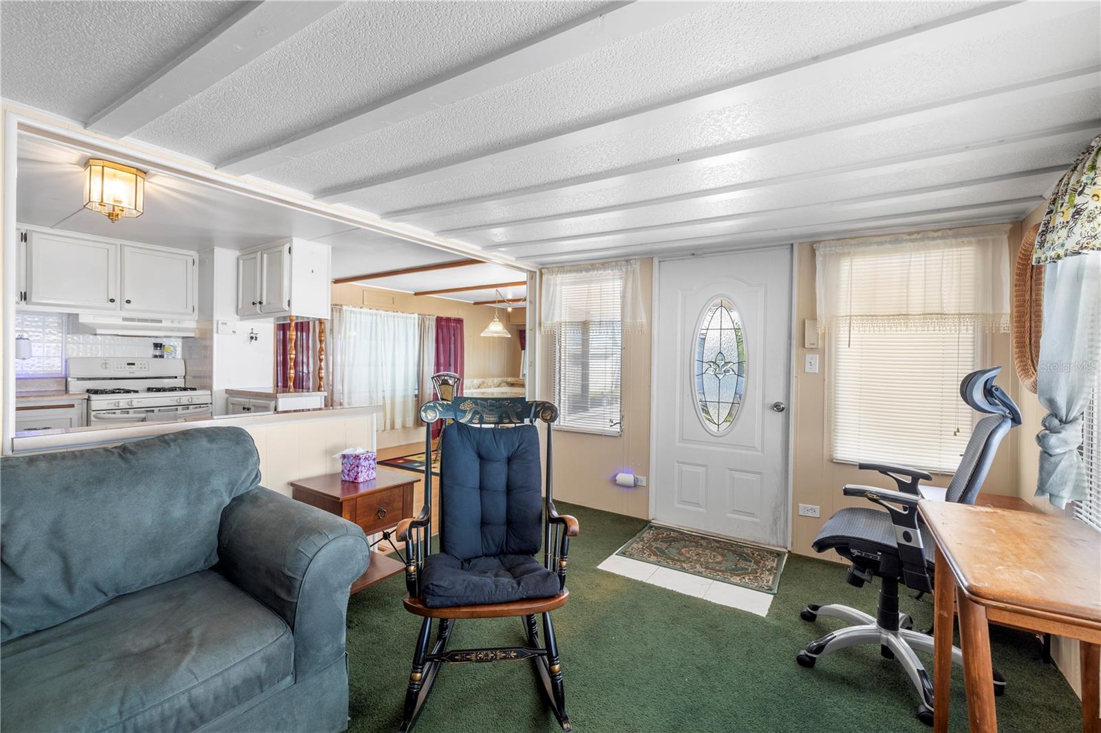 FAIR LANE ACRES THIRD ADD - Residential