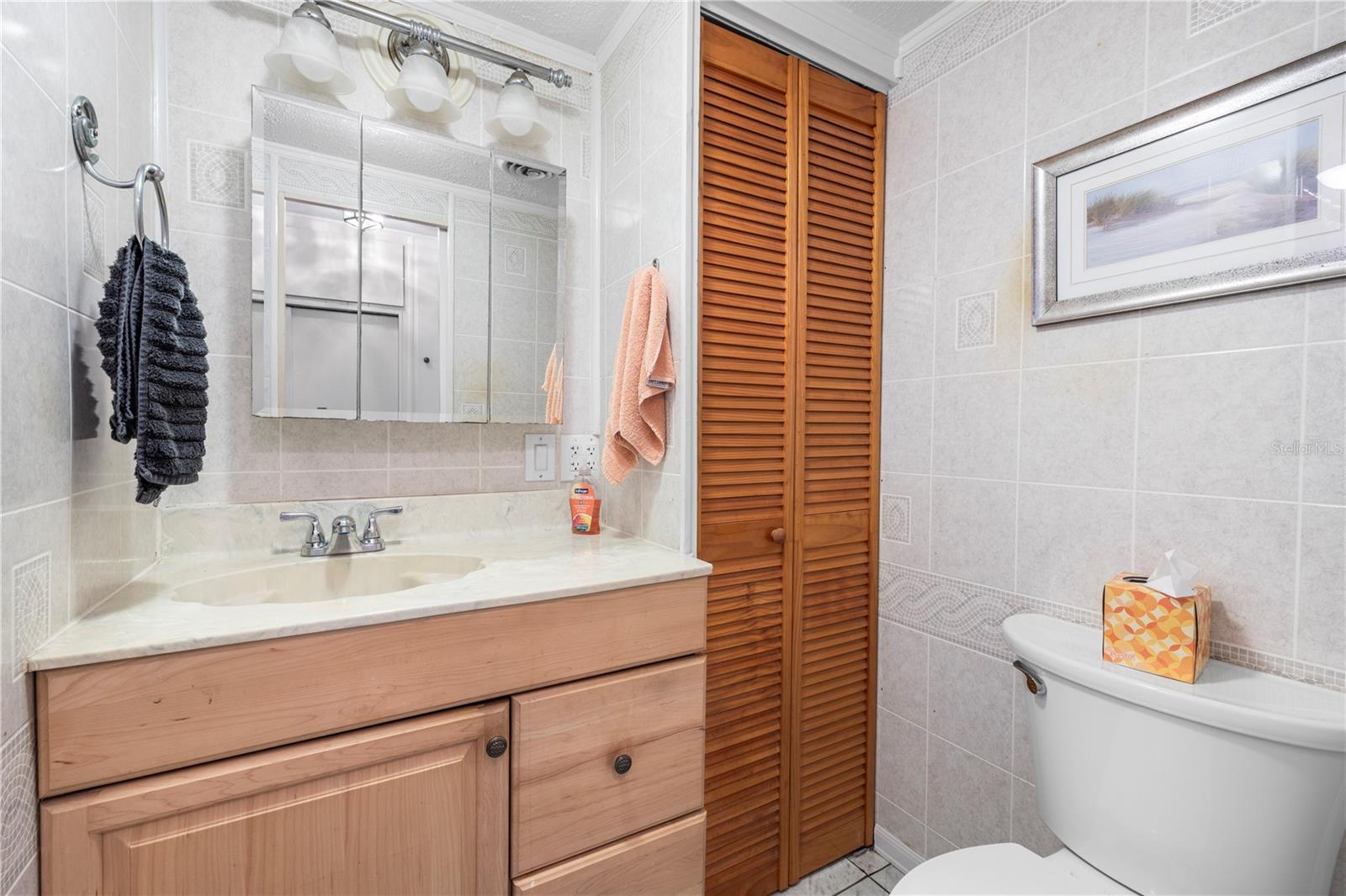 FAIR LANE ACRES THIRD ADD - Residential