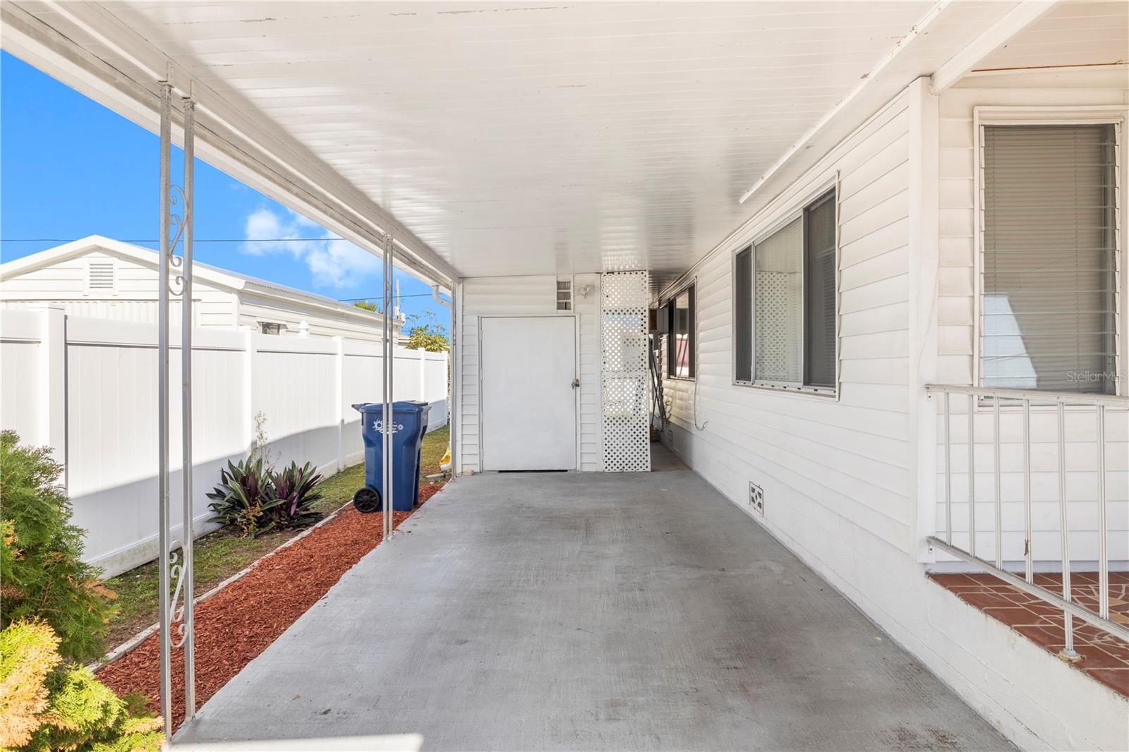 FAIR LANE ACRES THIRD ADD - Residential