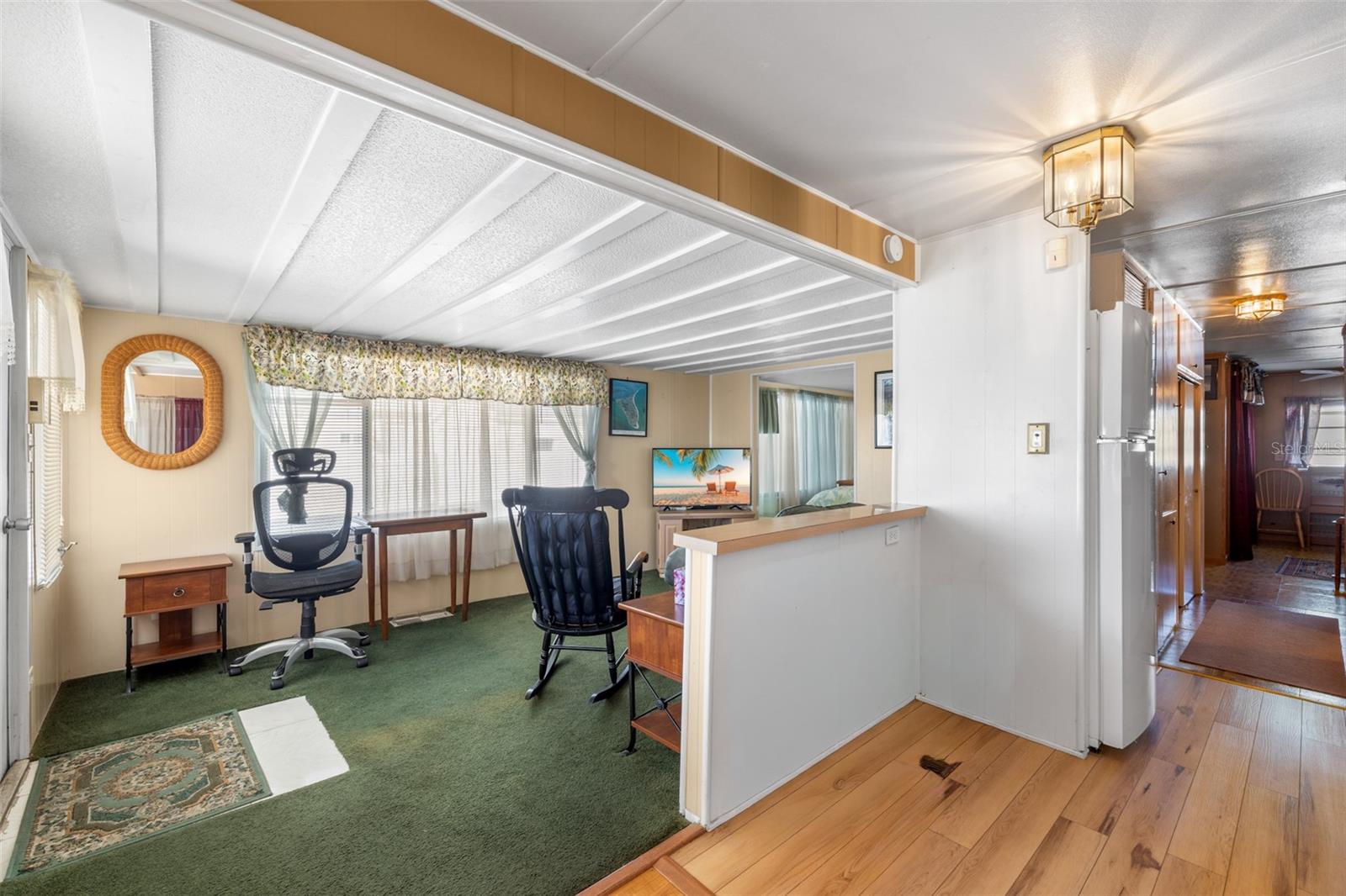 FAIR LANE ACRES THIRD ADD - Residential