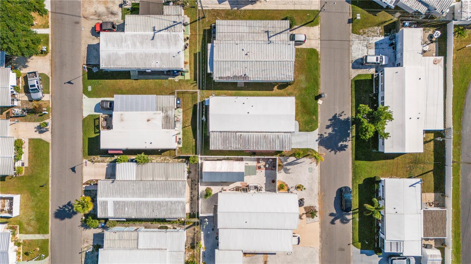 FAIR LANE ACRES THIRD ADD - Residential