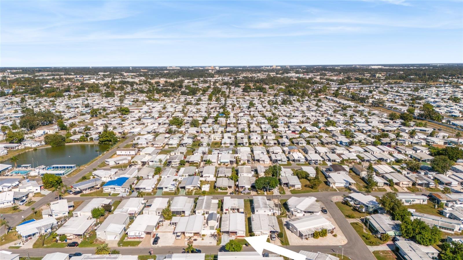 FAIR LANE ACRES THIRD ADD - Residential