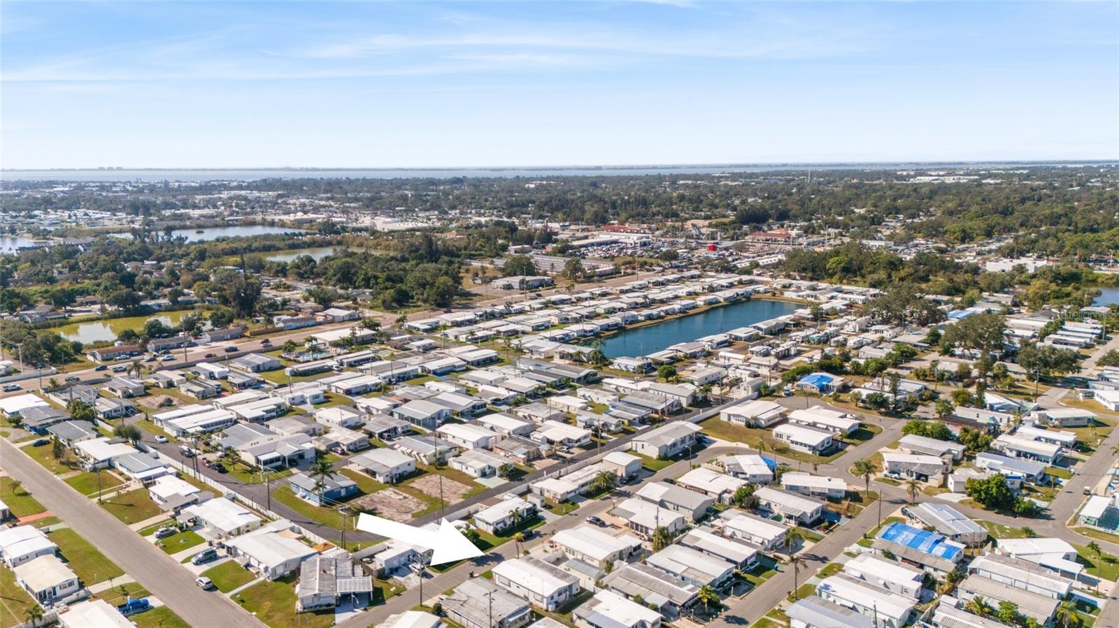 FAIR LANE ACRES THIRD ADD - Residential