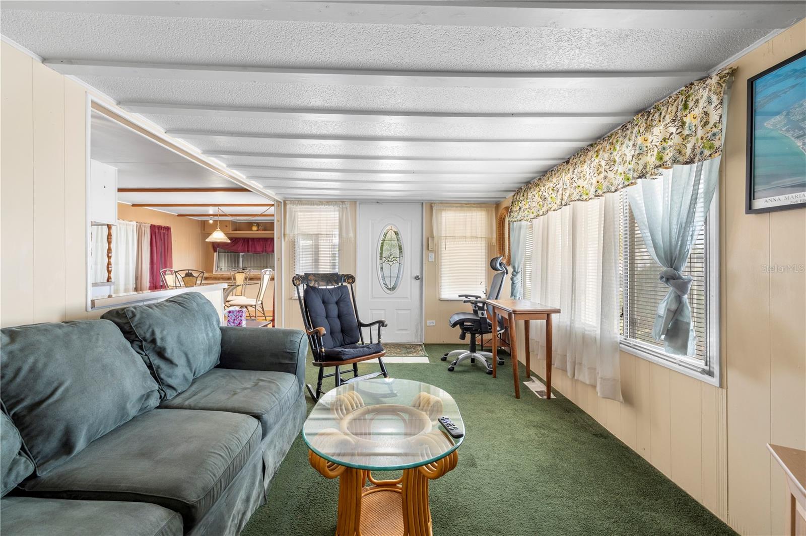 FAIR LANE ACRES THIRD ADD - Residential