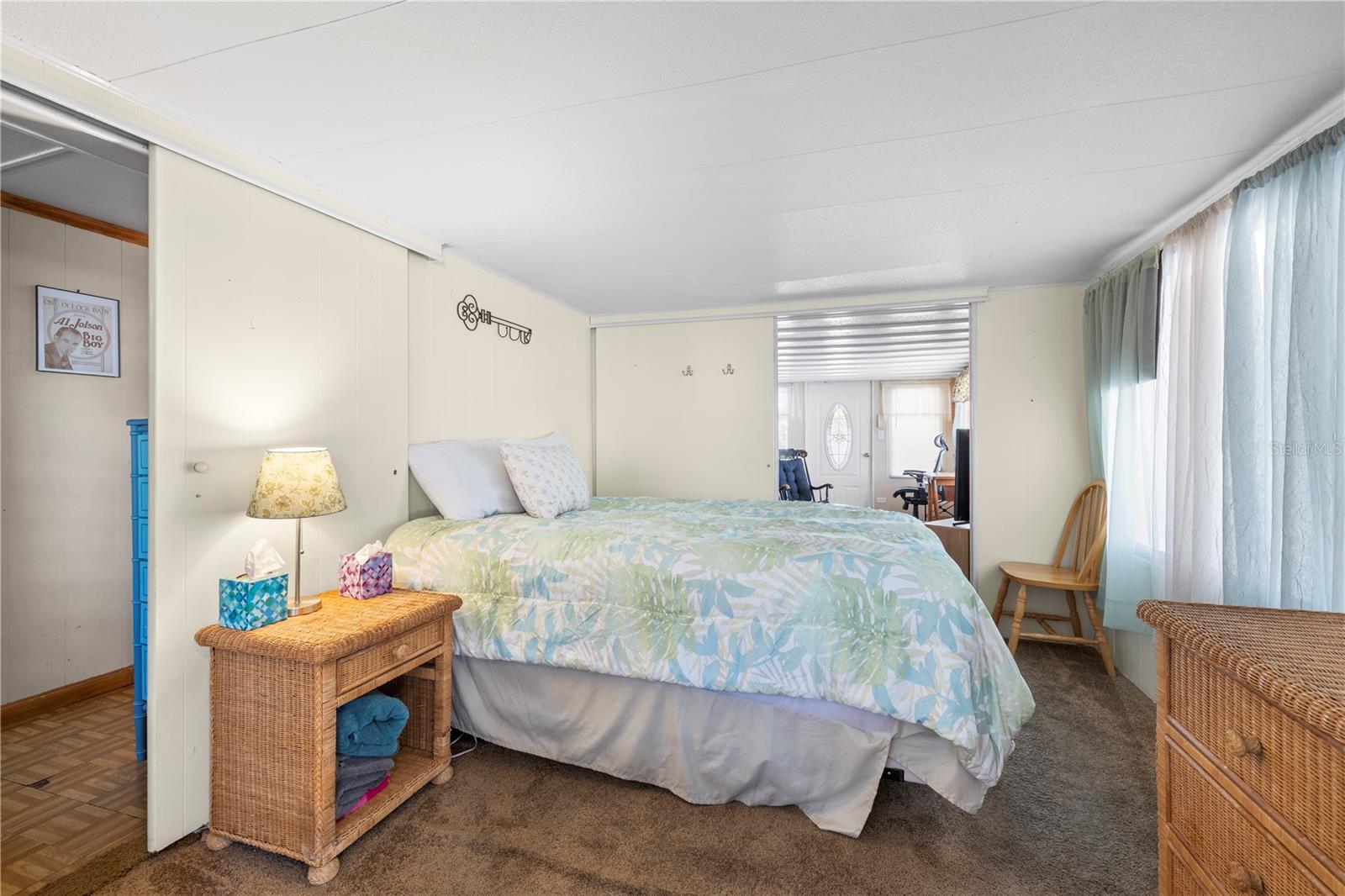 FAIR LANE ACRES THIRD ADD - Residential