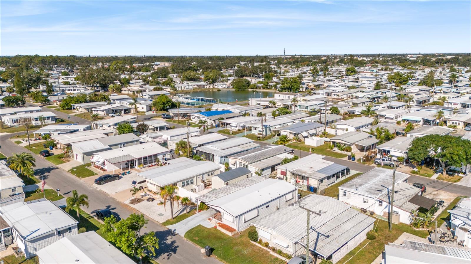 FAIR LANE ACRES THIRD ADD - Residential