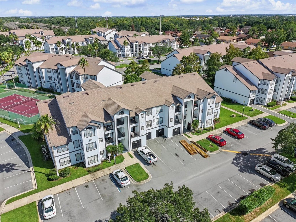 Photo of 2213 Grand Cayman Court #1137, Kissimmee, FL 34741 (MLS # S5159393)