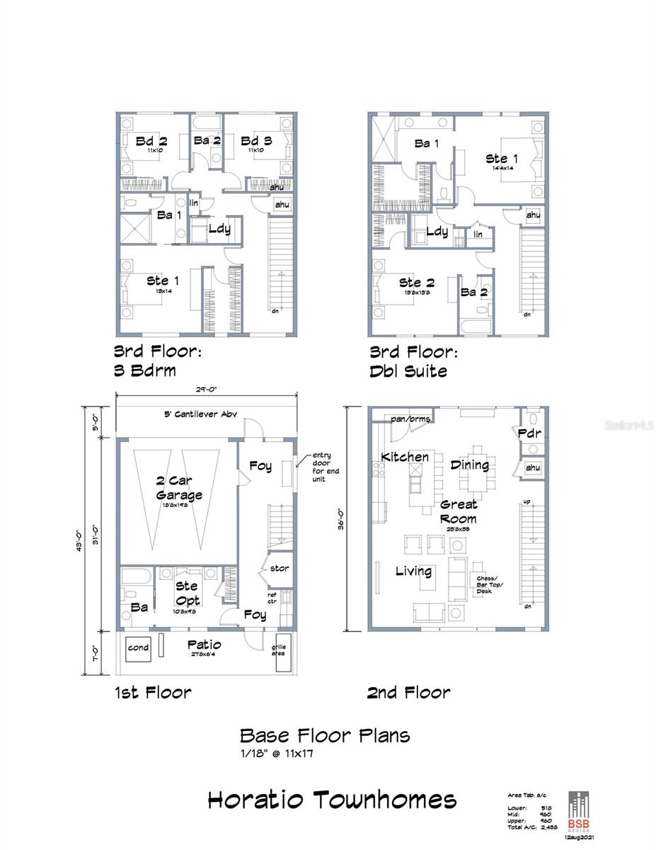 URANIA - Commercial Sale