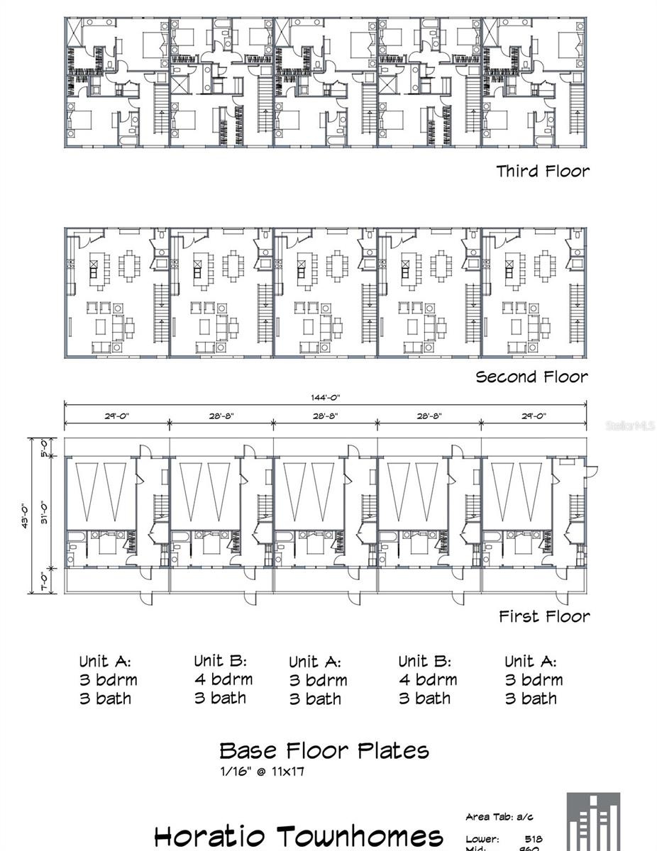 URANIA - Commercial Sale