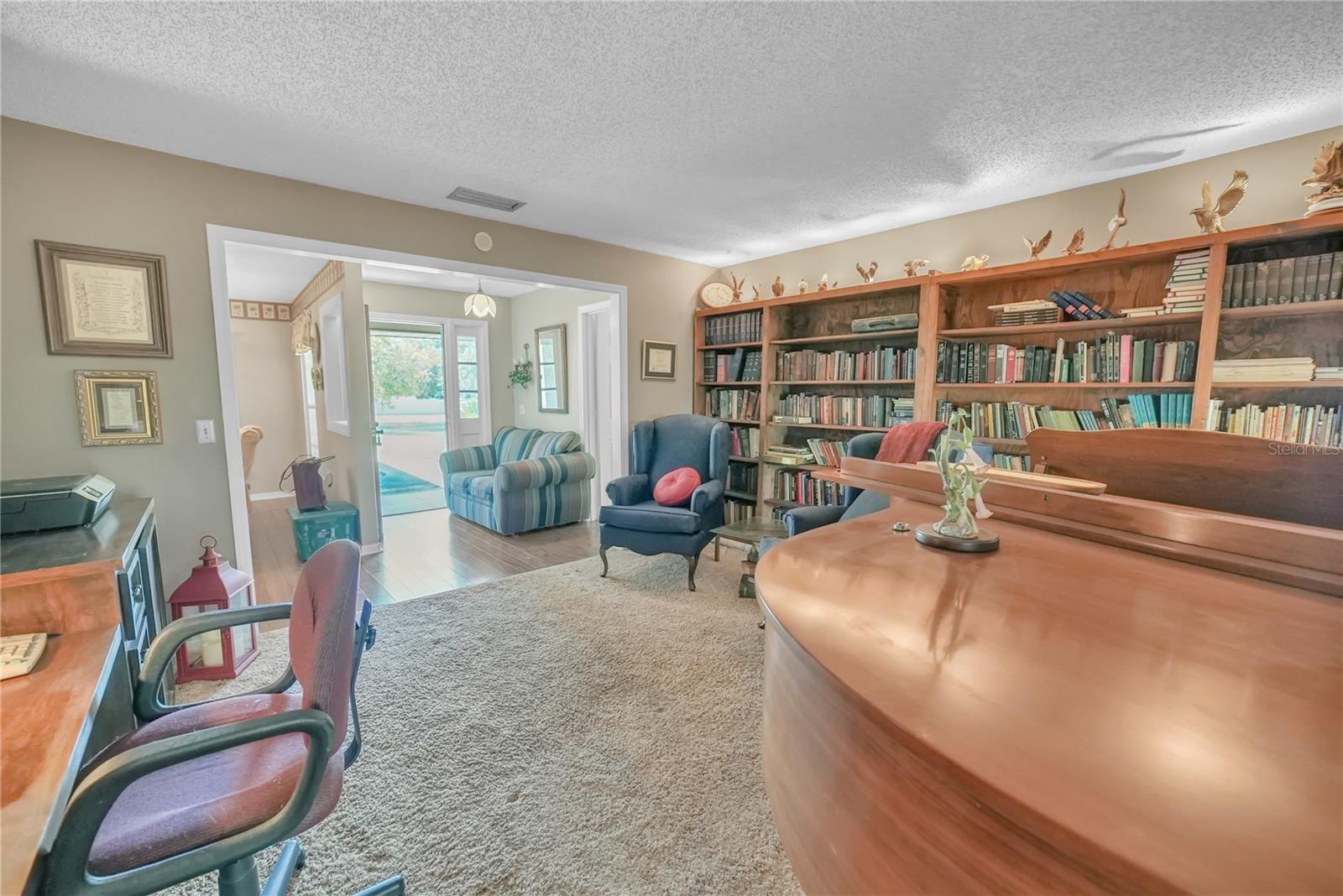 DAYSPRING MEADOW - Residential