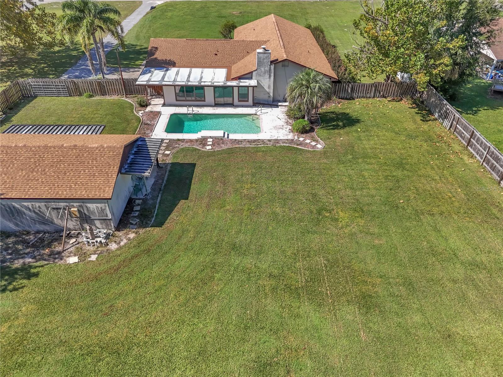 DAYSPRING MEADOW - Residential