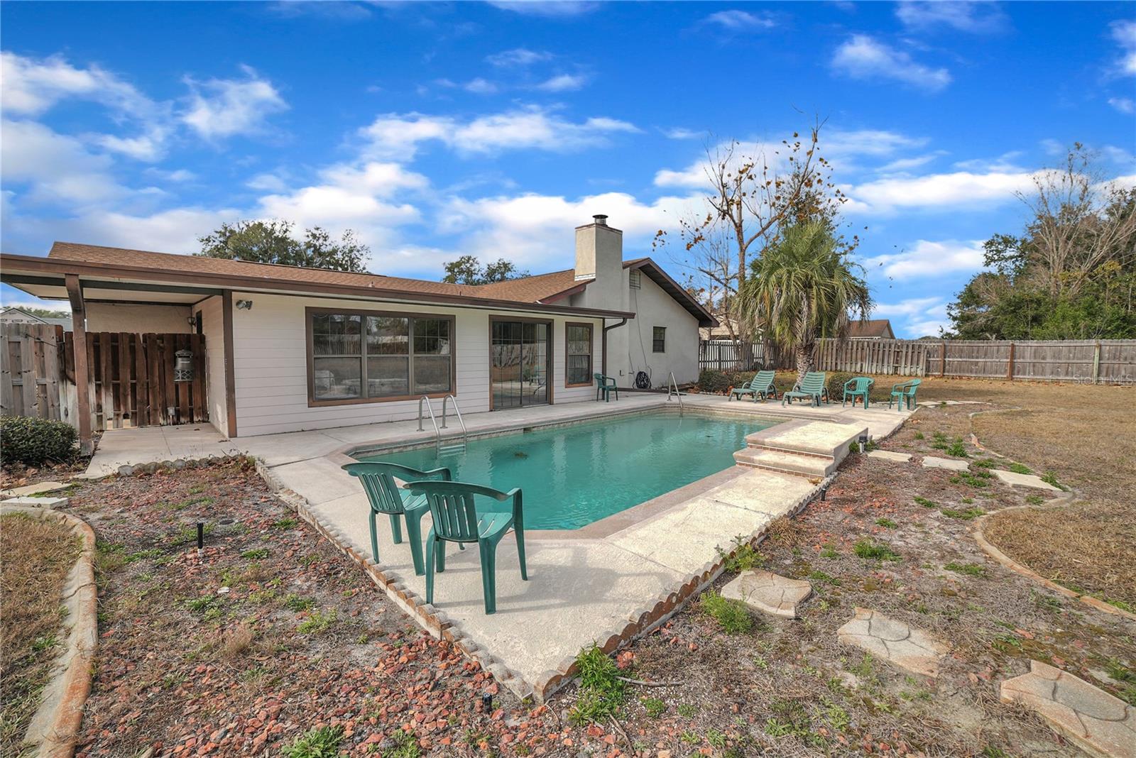 DAYSPRING MEADOW - Residential