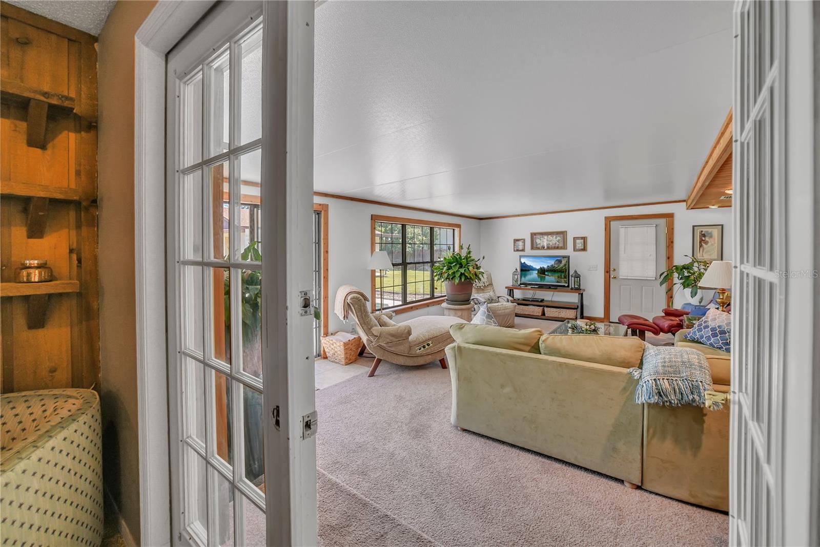 DAYSPRING MEADOW - Residential