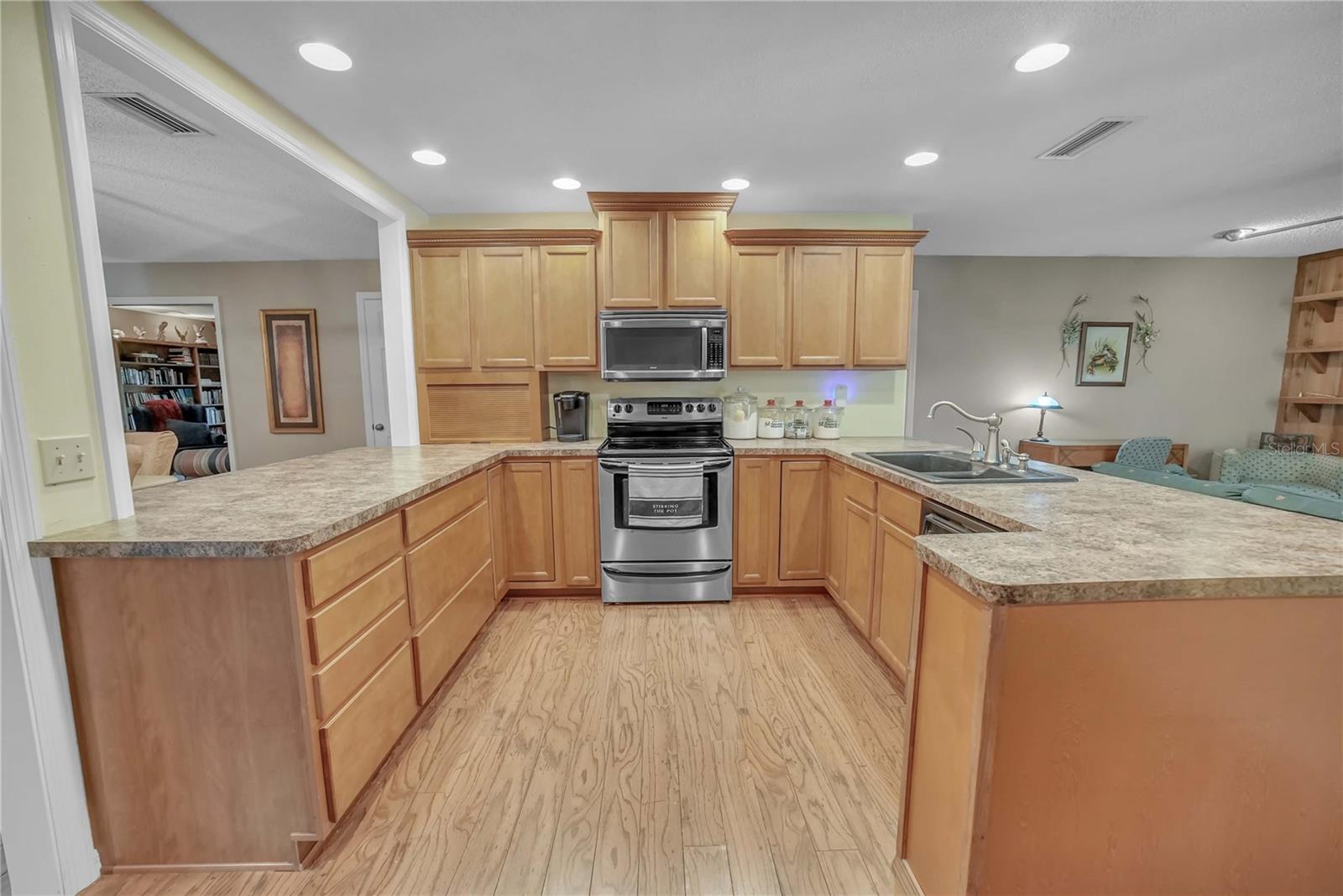 DAYSPRING MEADOW - Residential