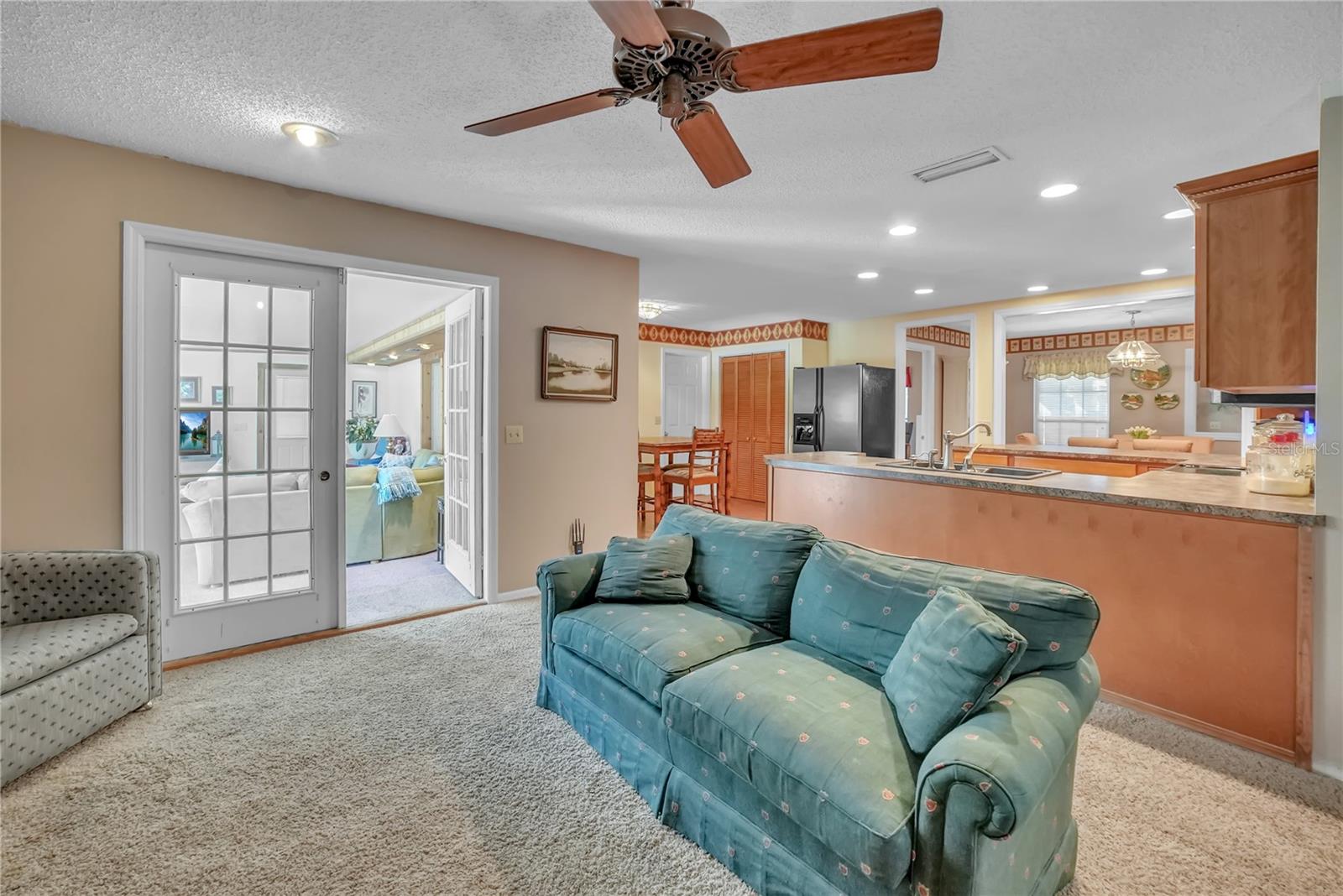 DAYSPRING MEADOW - Residential