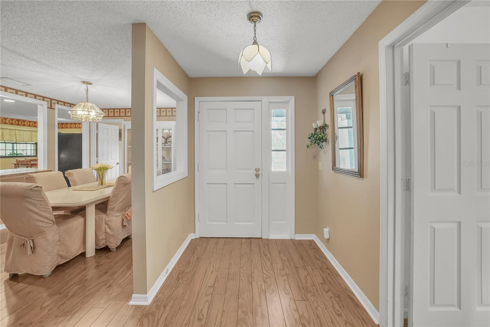 DAYSPRING MEADOW - Residential