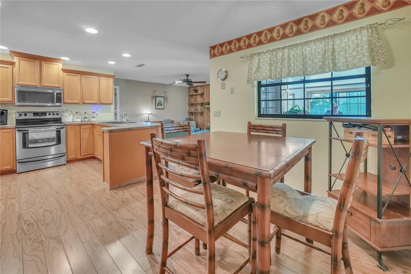 DAYSPRING MEADOW - Residential