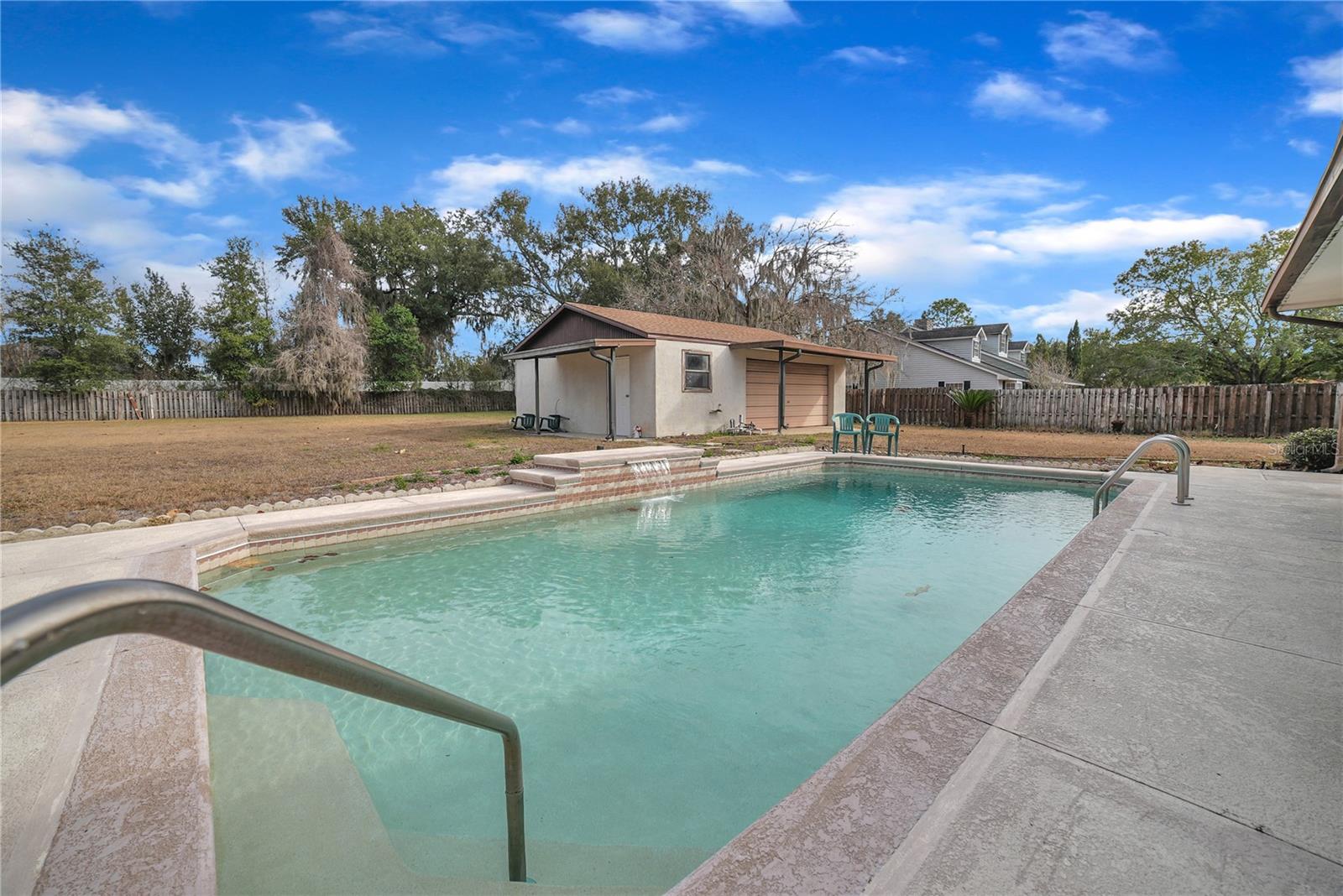 DAYSPRING MEADOW - Residential