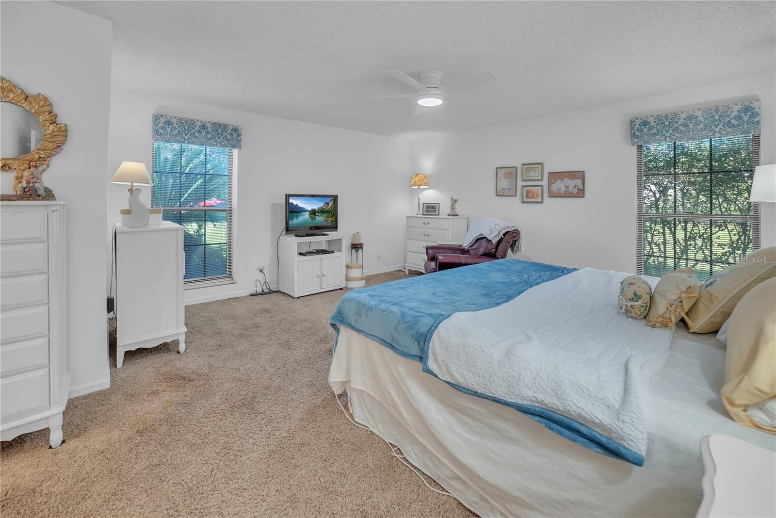 DAYSPRING MEADOW - Residential