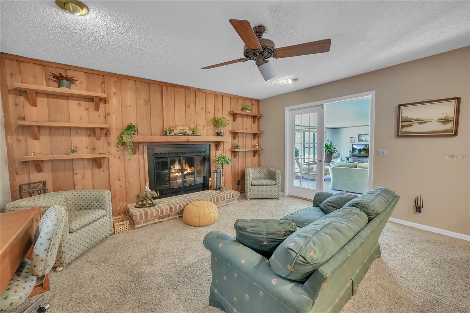 DAYSPRING MEADOW - Residential